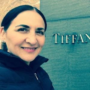 Meet your Posher, Susan